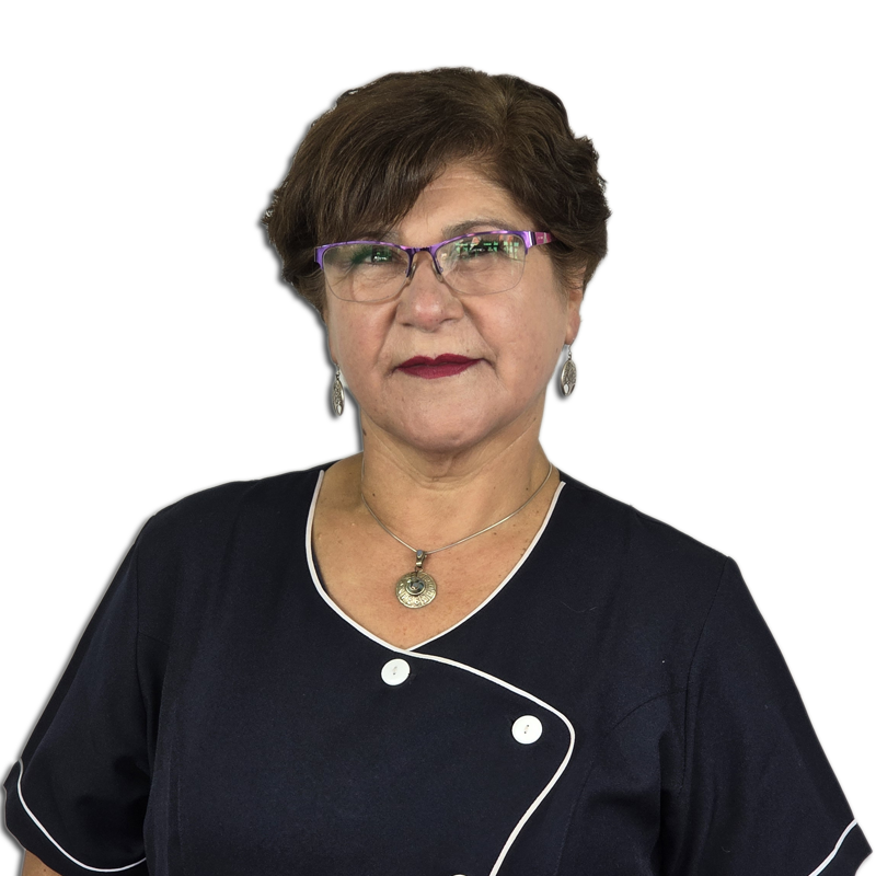 Verónica Cid